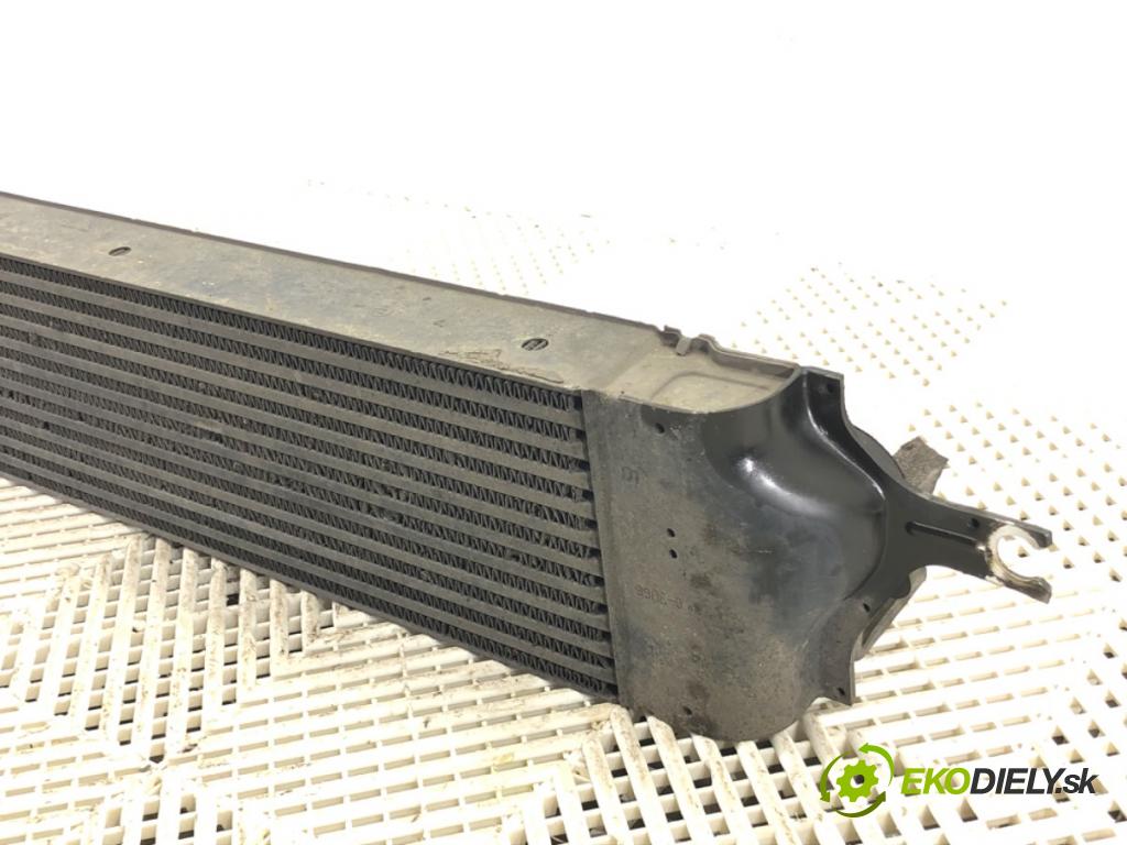 RENAULT KOLEOS I (HY_) 2008 - 2022    2.0 dCi 4x4 (HY0B) 127 kW [173 KM] olej napędowy 2008 - 2022  intercooler 14461JG70B (Chladiče nasávaného vzduchu (intercoolery))