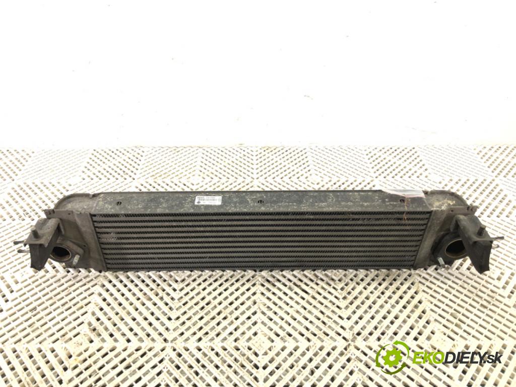 RENAULT KOLEOS I (HY_) 2008 - 2022    2.0 dCi 4x4 (HY0B) 127 kW [173 KM] olej napędowy 2008 - 2022  intercooler 14461JG70B (Chladiče nasávaného vzduchu (intercoolery))