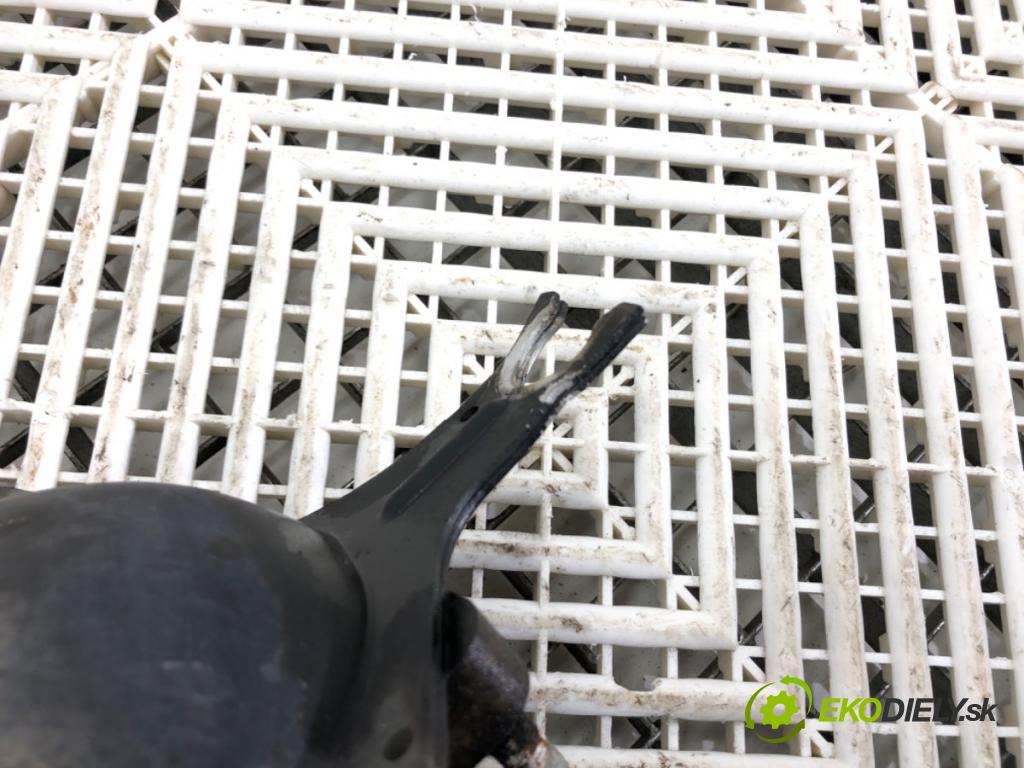 RENAULT KOLEOS I (HY_) 2008 - 2022    2.0 dCi 4x4 (HY0B) 127 kW [173 KM] olej napędowy 2008 - 2022  intercooler 14461JG70B (Chladiče nasávaného vzduchu (intercoolery))