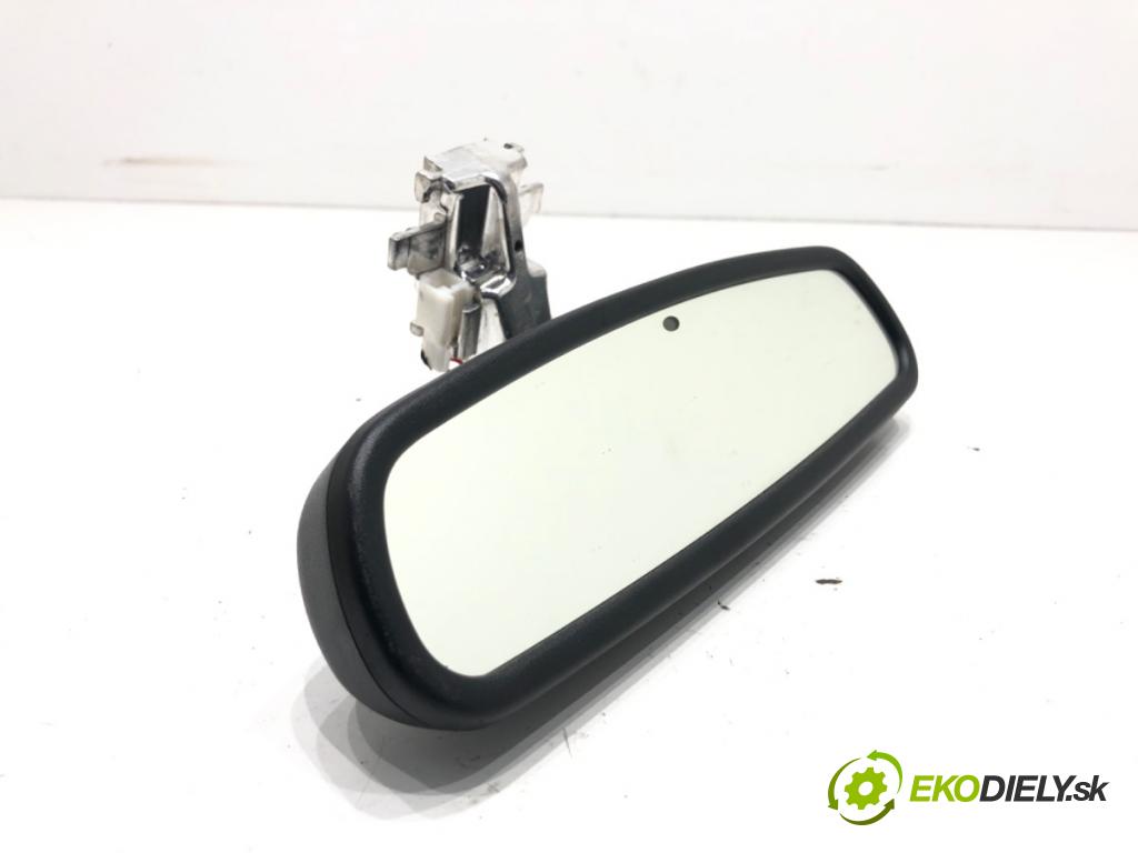 RENAULT KOLEOS I (HY_) 2008 - 2022    2.0 dCi 4x4 (HY0B) 127 kW [173 KM] olej napędowy 2008 - 2022  zpětné zrcátko vnitřní  (Světla vnitřní)