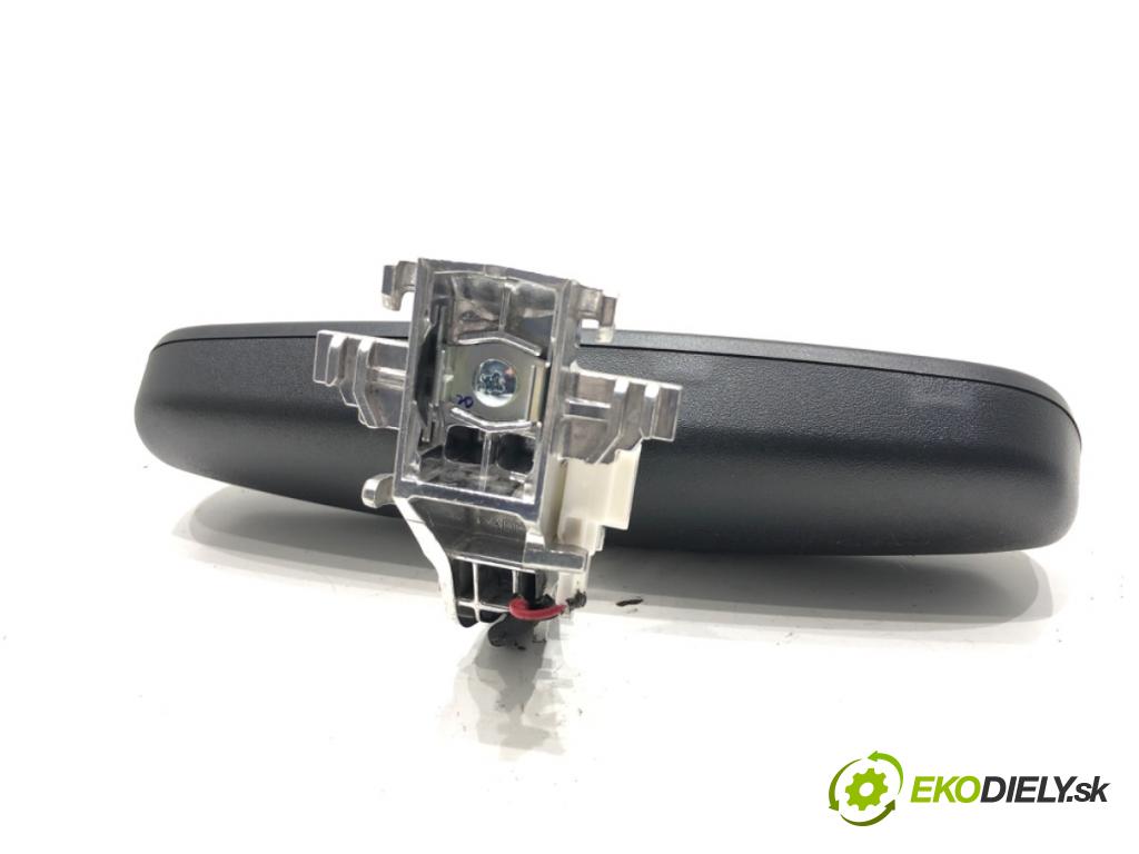 RENAULT KOLEOS I (HY_) 2008 - 2022    2.0 dCi 4x4 (HY0B) 127 kW [173 KM] olej napędowy 2008 - 2022  zpětné zrcátko vnitřní  (Světla vnitřní)