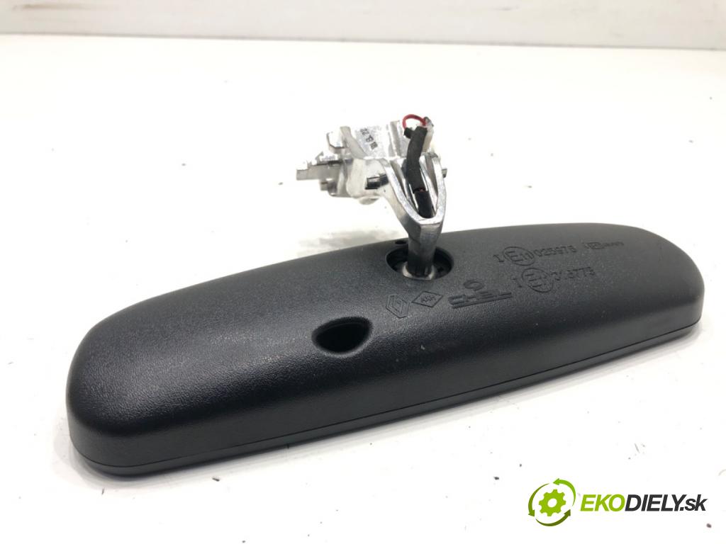 RENAULT KOLEOS I (HY_) 2008 - 2022    2.0 dCi 4x4 (HY0B) 127 kW [173 KM] olej napędowy 2008 - 2022  zpětné zrcátko vnitřní  (Světla vnitřní)