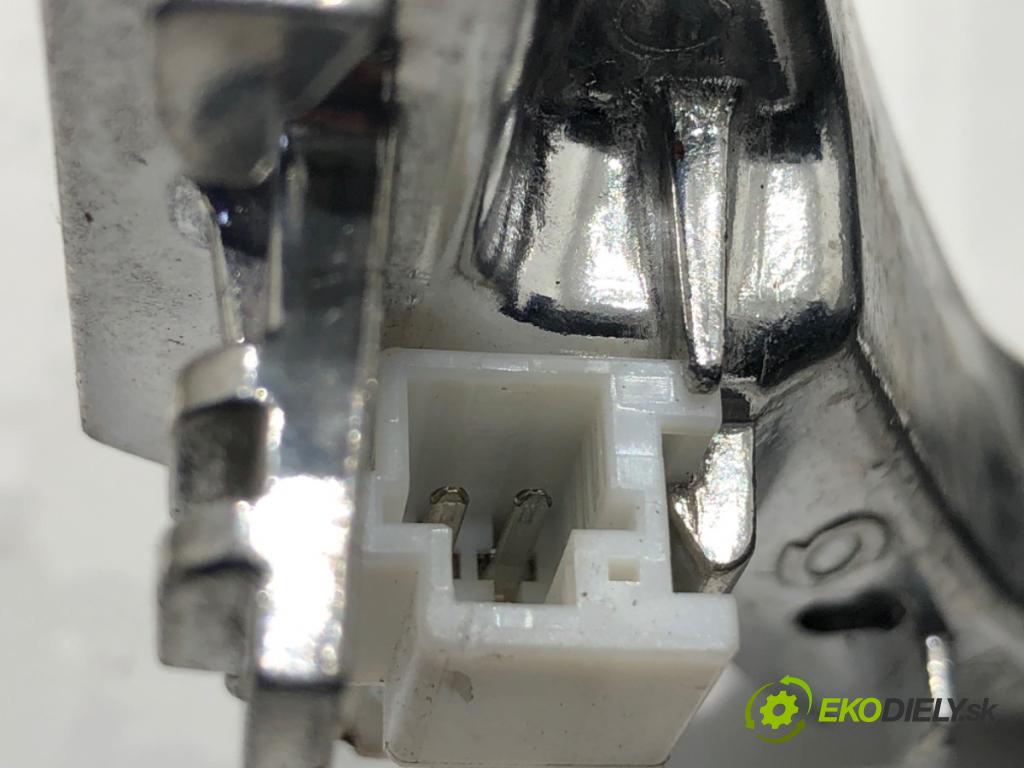 RENAULT KOLEOS I (HY_) 2008 - 2022    2.0 dCi 4x4 (HY0B) 127 kW [173 KM] olej napędowy 2008 - 2022  zpětné zrcátko vnitřní  (Světla vnitřní)