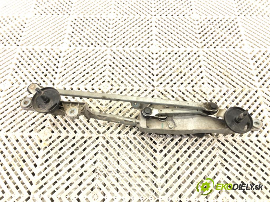 RENAULT KOLEOS I (HY_) 2008 - 2022    2.0 dCi 4x4 (HY0B) 127 kW [173 KM] olej napędowy 2008 - 2022  Mechanizmus stieračov predný ZD1636 (Motorček stieračov predné)