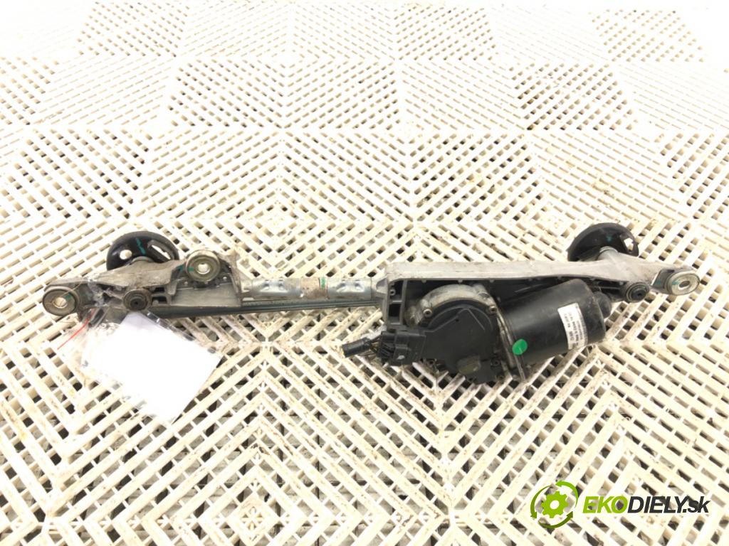 RENAULT KOLEOS I (HY_) 2008 - 2022    2.0 dCi 4x4 (HY0B) 127 kW [173 KM] olej napędowy 2008 - 2022  Mechanizmus stieračov predný ZD1636 (Motorček stieračov predné)