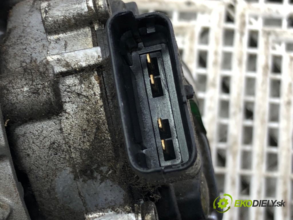 RENAULT KOLEOS I (HY_) 2008 - 2022    2.0 dCi 4x4 (HY0B) 127 kW [173 KM] olej napędowy 2008 - 2022  Mechanizmus stieračov predný ZD1636 (Motorček stieračov predné)