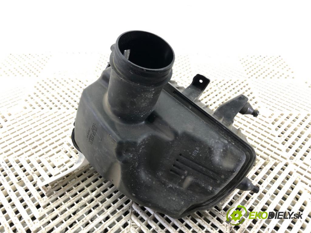 RENAULT KOLEOS I (HY_) 2008 - 2022    2.0 dCi 4x4 (HY0B) 127 kW [173 KM] olej napędowy 2008 - 2022  Obal filtra vzduchu 1026323S01 (Obal filtra vzduchu)