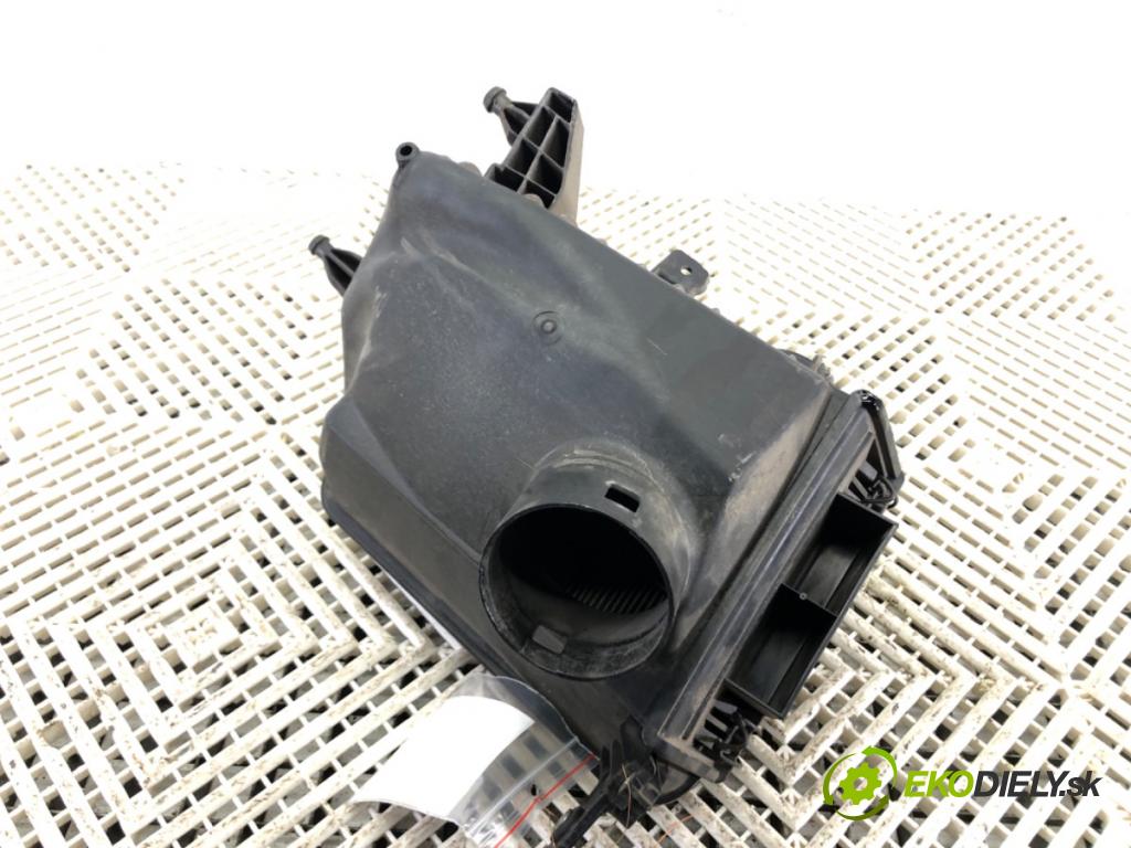 RENAULT KOLEOS I (HY_) 2008 - 2022    2.0 dCi 4x4 (HY0B) 127 kW [173 KM] olej napędowy 2008 - 2022  Obal filtra vzduchu 1026323S01 (Obal filtra vzduchu)