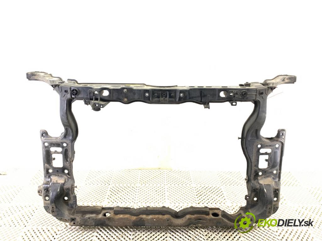 RENAULT KOLEOS I (HY_) 2008 - 2022    2.0 dCi 4x4 (HY0B) 127 kW [173 KM] olej napędowy 2008 - 2022  držák přední část 62520JY00A (Výztuhy přední)