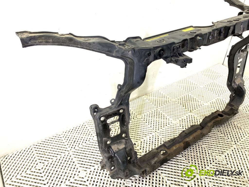 RENAULT KOLEOS I (HY_) 2008 - 2022    2.0 dCi 4x4 (HY0B) 127 kW [173 KM] olej napędowy 2008 - 2022  držák přední část 62520JY00A (Výztuhy přední)