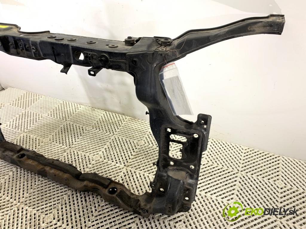 RENAULT KOLEOS I (HY_) 2008 - 2022    2.0 dCi 4x4 (HY0B) 127 kW [173 KM] olej napędowy 2008 - 2022  držák přední část 62520JY00A (Výztuhy přední)