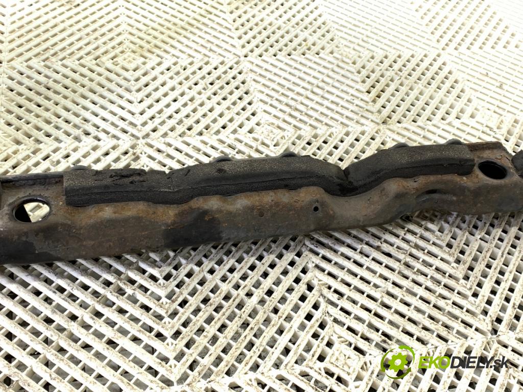 RENAULT KOLEOS I (HY_) 2008 - 2022    2.0 dCi 4x4 (HY0B) 127 kW [173 KM] olej napędowy 2008 - 2022  držák přední část 62520JY00A (Výztuhy přední)