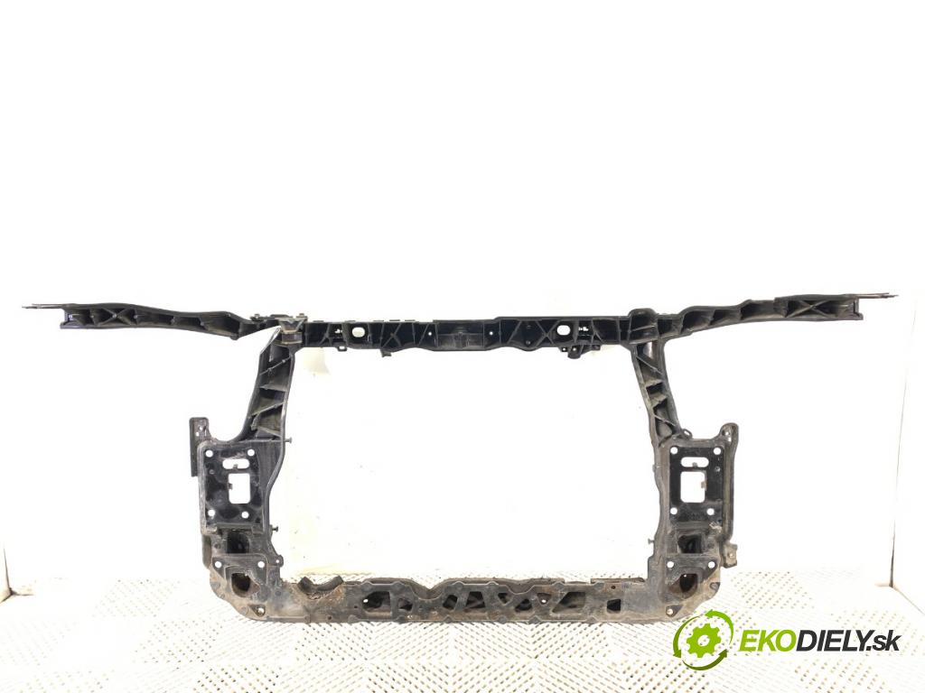 RENAULT KOLEOS I (HY_) 2008 - 2022    2.0 dCi 4x4 (HY0B) 127 kW [173 KM] olej napędowy 2008 - 2022  držák přední část 62520JY00A (Výztuhy přední)