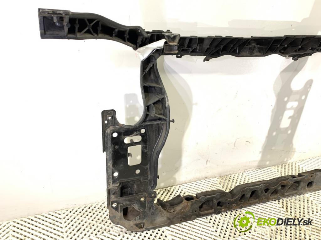 RENAULT KOLEOS I (HY_) 2008 - 2022    2.0 dCi 4x4 (HY0B) 127 kW [173 KM] olej napędowy 2008 - 2022  držák přední část 62520JY00A (Výztuhy přední)