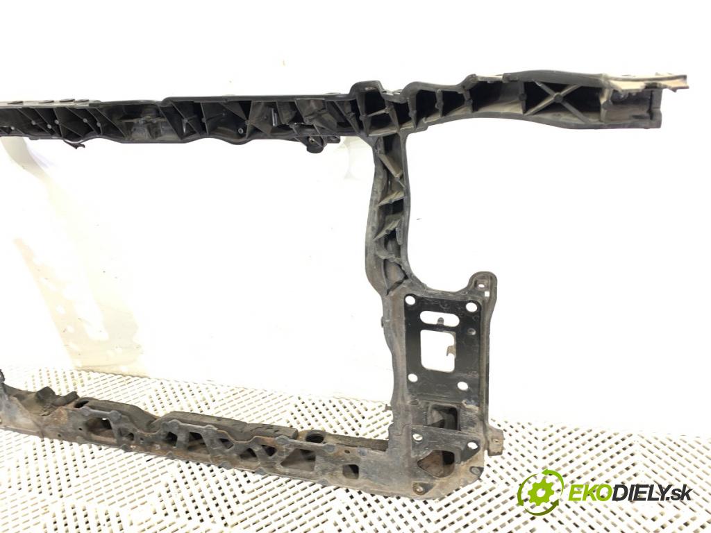 RENAULT KOLEOS I (HY_) 2008 - 2022    2.0 dCi 4x4 (HY0B) 127 kW [173 KM] olej napędowy 2008 - 2022  držák přední část 62520JY00A (Výztuhy přední)