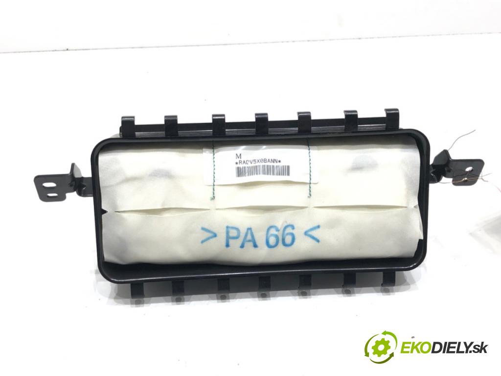 RENAULT KOLEOS I (HY_) 2008 - 2022    2.0 dCi 4x4 (HY0B) 127 kW [173 KM] olej napędowy 2008 - 2022  AirBag spolujazdca  (Airbag)