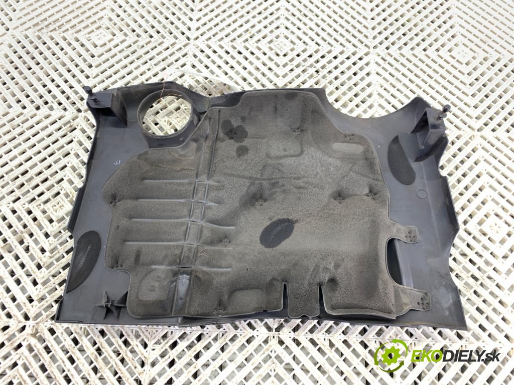 RENAULT KOLEOS I (HY_) 2008 - 2022    2.0 dCi 4x4 (HY0B) 127 kW [173 KM] olej napędowy 2008 - 2022  kryt motora 14041JY00A (Kryty motora)