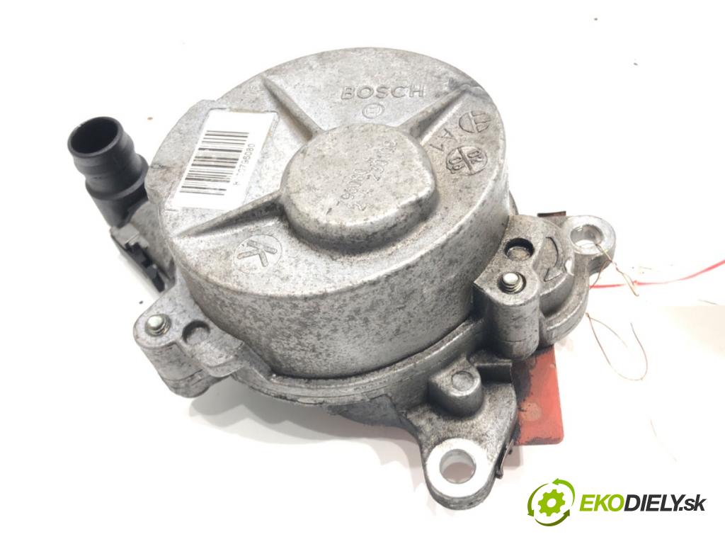 RENAULT KOLEOS I (HY_) 2008 - 2022    2.0 dCi 4x4 (HY0B) 127 kW [173 KM] olej napędowy 2008 - 2022  Pumpa vákuová 8200796080