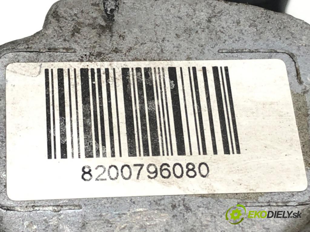 RENAULT KOLEOS I (HY_) 2008 - 2022    2.0 dCi 4x4 (HY0B) 127 kW [173 KM] olej napędowy 2008 - 2022  Pumpa vákuová 8200796080
