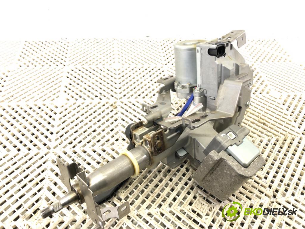 RENAULT KOLEOS I (HY_) 2008 - 2022    2.0 dCi 4x4 (HY0B) 127 kW [173 KM] olej napędowy 2008 - 2022  Pumpa servočerpadlo 48810JY40A (Servočerpadlo, pumpa riadenia)