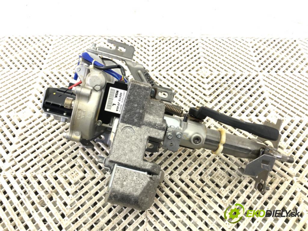 RENAULT KOLEOS I (HY_) 2008 - 2022    2.0 dCi 4x4 (HY0B) 127 kW [173 KM] olej napędowy 2008 - 2022  Pumpa servočerpadlo 48810JY40A (Servočerpadlo, pumpa riadenia)