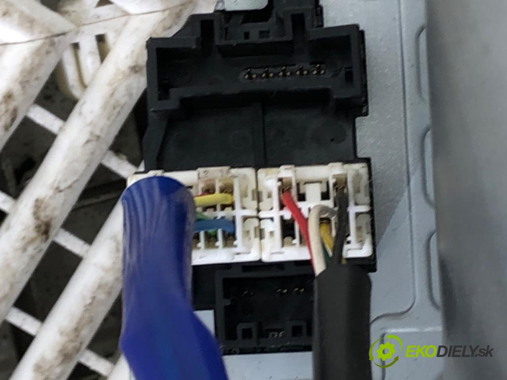 RENAULT KOLEOS I (HY_) 2008 - 2022    2.0 dCi 4x4 (HY0B) 127 kW [173 KM] olej napędowy 2008 - 2022  Pumpa servočerpadlo 48810JY40A (Servočerpadlo, pumpa riadenia)