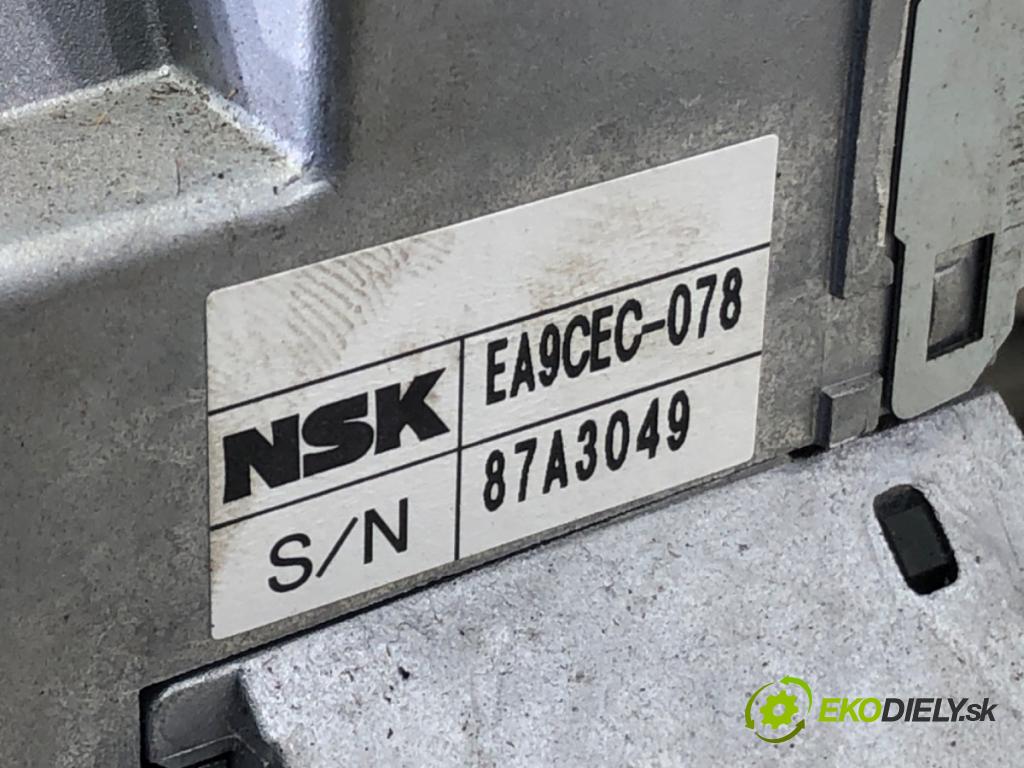 RENAULT KOLEOS I (HY_) 2008 - 2022    2.0 dCi 4x4 (HY0B) 127 kW [173 KM] olej napędowy 2008 - 2022  Pumpa servočerpadlo 48810JY40A (Servočerpadlo, pumpa riadenia)