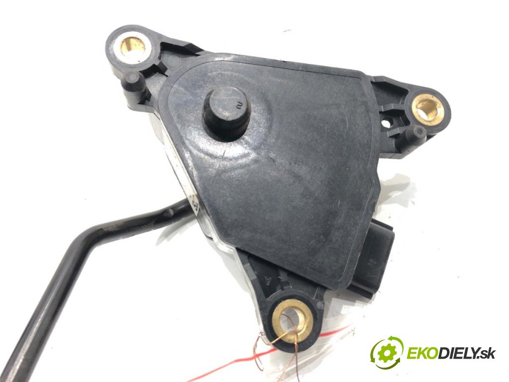 RENAULT KOLEOS I (HY_) 2008 - 2022    2.0 dCi 4x4 (HY0B) 127 kW [173 KM] olej napędowy 2008 - 2022  Potenciometer plynu 18002JY40A (Pedál)