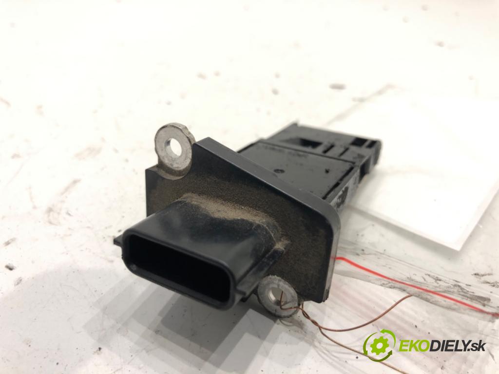 RENAULT KOLEOS I (HY_) 2008 - 2022    2.0 dCi 4x4 (HY0B) 127 kW [173 KM] olej napędowy 2008 - 2022  váha vzduchu  (Váhy vzduchu)