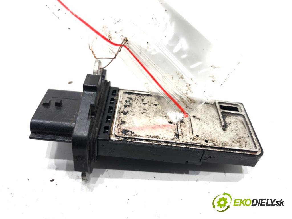 RENAULT KOLEOS I (HY_) 2008 - 2022    2.0 dCi 4x4 (HY0B) 127 kW [173 KM] olej napędowy 2008 - 2022  váha vzduchu  (Váhy vzduchu)