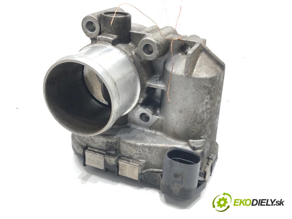 RENAULT KOLEOS I (HY_) 2008 - 2022    2.0 dCi 4x4 (HY0B) 127 kW [173 KM] olej napędowy 2008 - 2022  Škrtiaca klapka 8200330810E (Škrtiaca klapka)