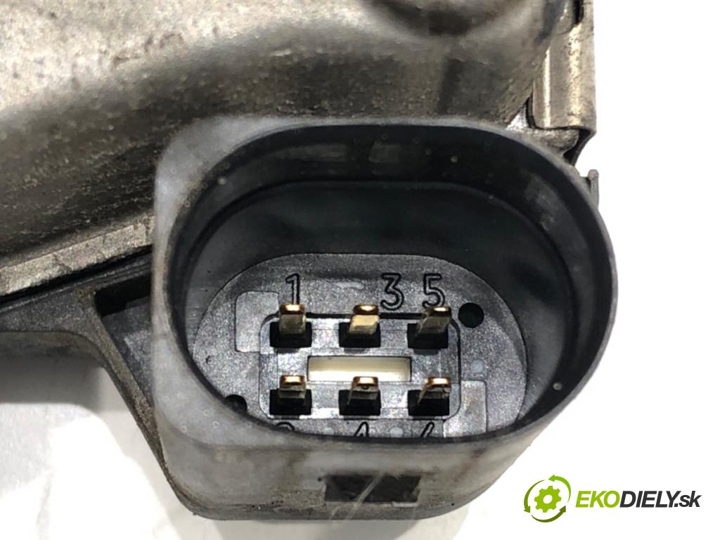 RENAULT KOLEOS I (HY_) 2008 - 2022    2.0 dCi 4x4 (HY0B) 127 kW [173 KM] olej napędowy 2008 - 2022  Škrtiaca klapka 8200330810E (Škrtiaca klapka)