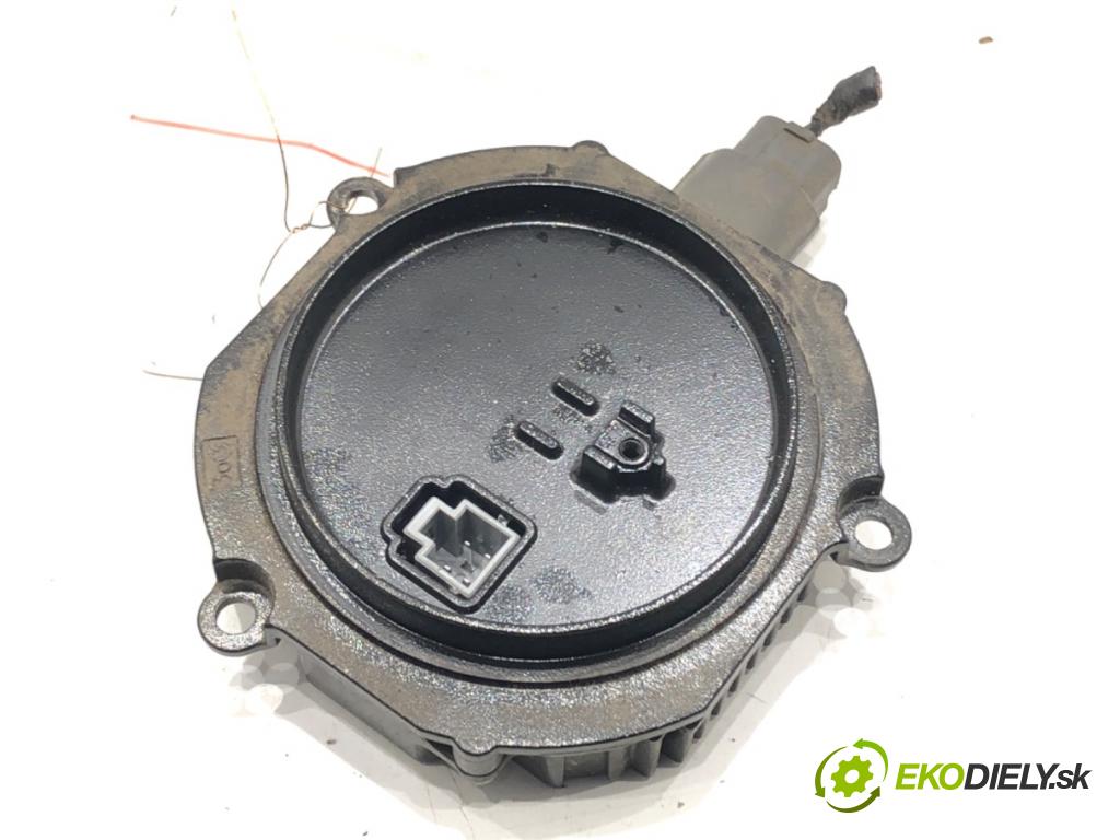 RENAULT KOLEOS I (HY_) 2008 - 2022    2.0 dCi 4x4 (HY0B) 127 kW [173 KM] olej napędowy 2008 - 2022  měnič XENON LENA00L55B10332 (Měniče)