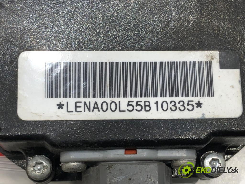 RENAULT KOLEOS I (HY_) 2008 - 2022    2.0 dCi 4x4 (HY0B) 127 kW [173 KM] olej napędowy 2008 - 2022  Menič XENON LENA00L55B10332 (Riadiaca jednotka xenónu)