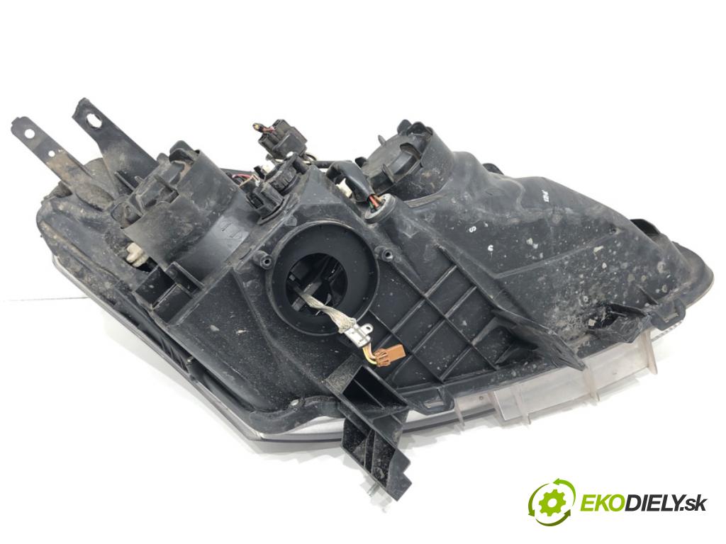 RENAULT KOLEOS I (HY_) 2008 - 2022    2.0 dCi 4x4 (HY0B) 127 kW [173 KM] olej napędowy 2008 - 2022  světlomet levý přední část XENON