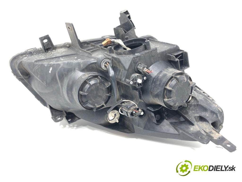 RENAULT KOLEOS I (HY_) 2008 - 2022    2.0 dCi 4x4 (HY0B) 127 kW [173 KM] olej napędowy 2008 - 2022  světlomet levý přední část XENON