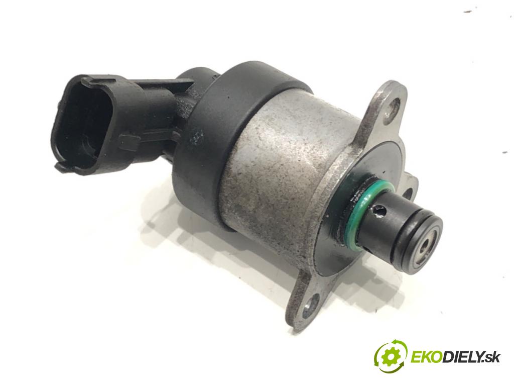 RENAULT KOLEOS I (HY_) 2008 - 2022    2.0 dCi 4x4 (HY0B) 127 kW [173 KM] olej napędowy 2008 - 2022  Regulátor tlaku paliva 0928400679 (Ostatné)