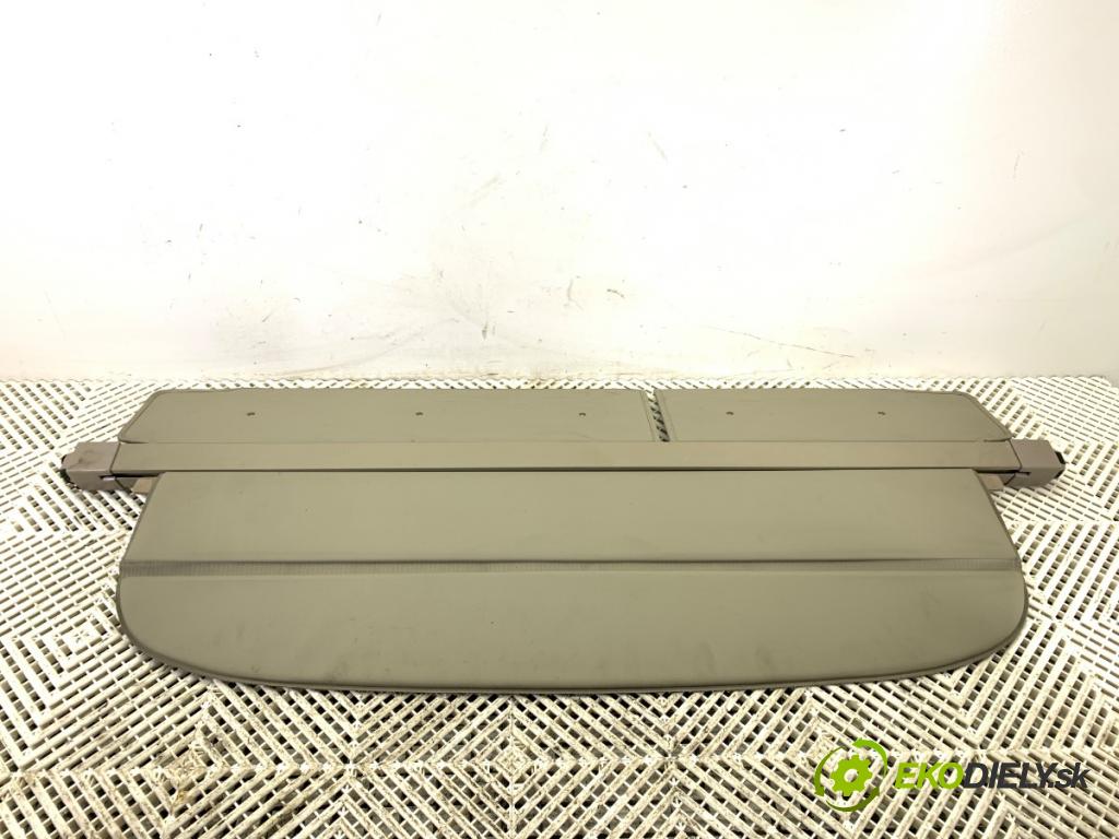 RENAULT KOLEOS I (HY_) 2008 - 2022    2.0 dCi 4x4 (HY0B) 127 kW [173 KM] olej napędowy 2008 - 2022  Roleta kufra 