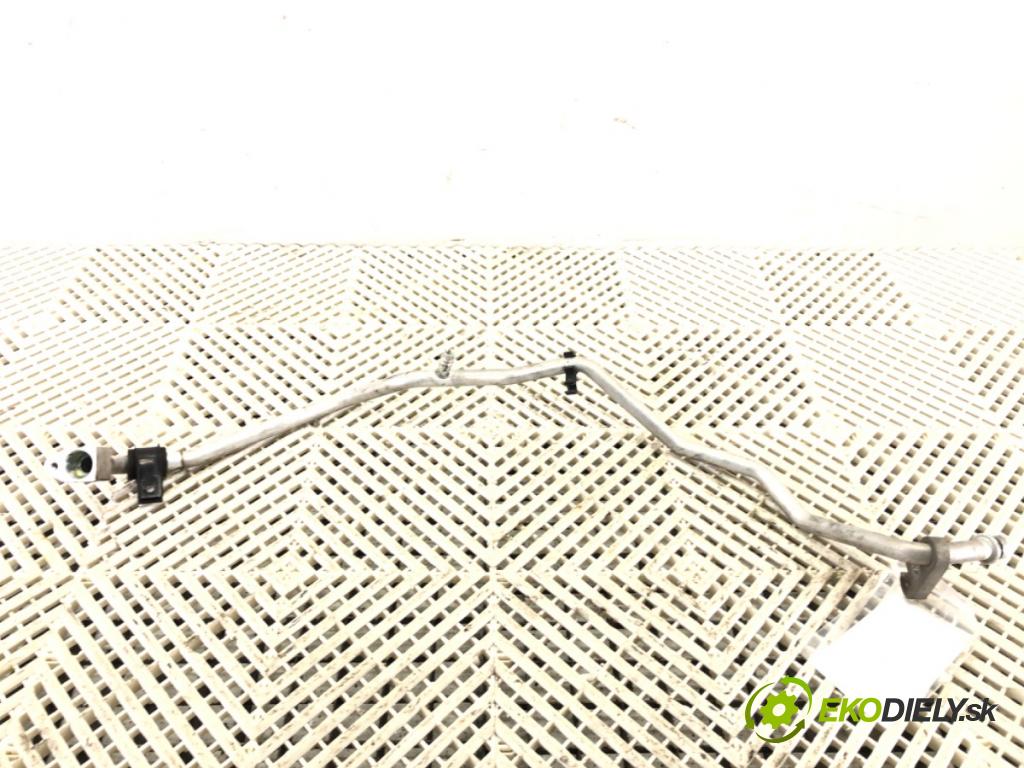 RENAULT KOLEOS I (HY_) 2008 - 2022    2.0 dCi 4x4 (HY0B) 127 kW [173 KM] olej napędowy 2008 - 2022  rúrka klimatizácie 535239-5620 (Rúrka klimatizácie)