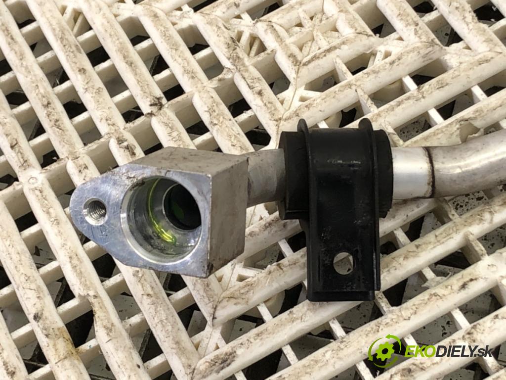 RENAULT KOLEOS I (HY_) 2008 - 2022    2.0 dCi 4x4 (HY0B) 127 kW [173 KM] olej napędowy 2008 - 2022  rúrka klimatizácie 535239-5620 (Rúrka klimatizácie)