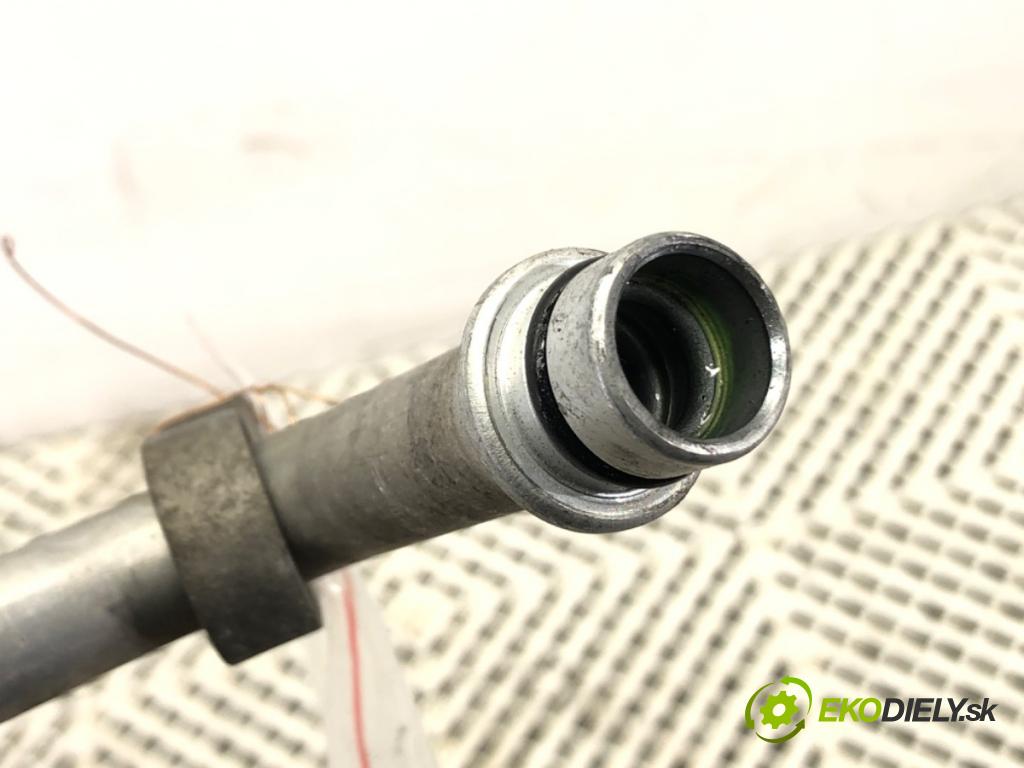 RENAULT KOLEOS I (HY_) 2008 - 2022    2.0 dCi 4x4 (HY0B) 127 kW [173 KM] olej napędowy 2008 - 2022  rúrka klimatizácie 535239-5620 (Rúrka klimatizácie)