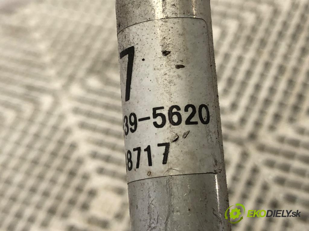 RENAULT KOLEOS I (HY_) 2008 - 2022    2.0 dCi 4x4 (HY0B) 127 kW [173 KM] olej napędowy 2008 - 2022  rúrka klimatizácie 535239-5620 (Rúrka klimatizácie)