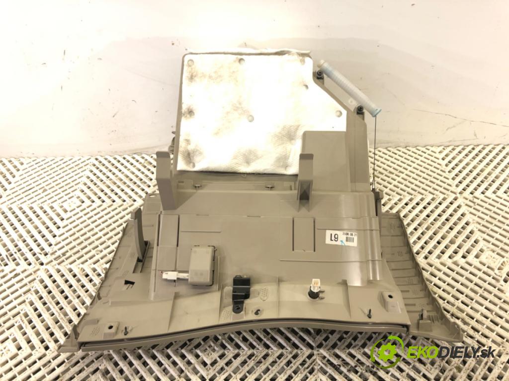 RENAULT KOLEOS I (HY_) 2008 - 2022    2.0 dCi 4x4 (HY0B) 127 kW [173 KM] olej napędowy 2008 - 2022  Priehradka, kastlík spolujazdca 68520 JY41A (Priehradka, kastlík)