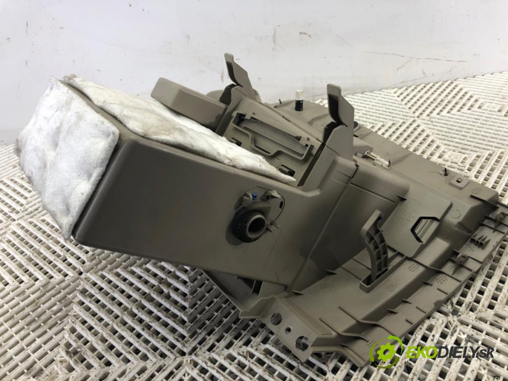 RENAULT KOLEOS I (HY_) 2008 - 2022    2.0 dCi 4x4 (HY0B) 127 kW [173 KM] olej napędowy 2008 - 2022  Priehradka, kastlík spolujazdca 68520 JY41A (Priehradka, kastlík)