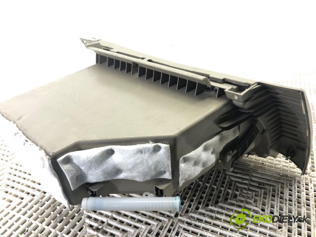 RENAULT KOLEOS I (HY_) 2008 - 2022    2.0 dCi 4x4 (HY0B) 127 kW [173 KM] olej napędowy 2008 - 2022  Priehradka, kastlík spolujazdca 68520 JY41A (Priehradka, kastlík)