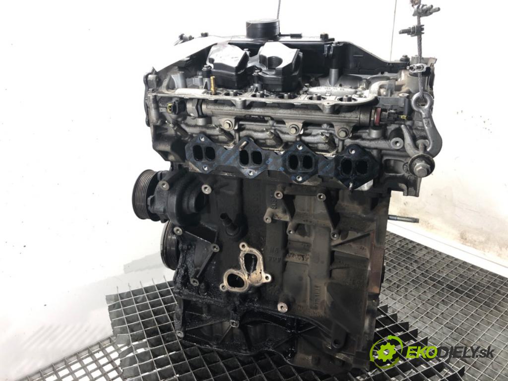 RENAULT KOLEOS I (HY_) 2008 - 2022    2.0 dCi 4x4 (HY0B) 127 kW [173 KM] olej napędowy 2008 - 2022  motor M9R830 (Motor)