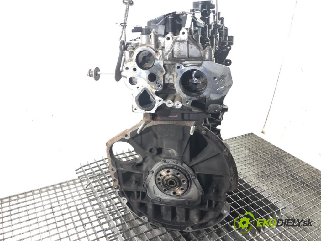 RENAULT KOLEOS I (HY_) 2008 - 2022    2.0 dCi 4x4 (HY0B) 127 kW [173 KM] olej napędowy 2008 - 2022  motor M9R830 (Motor)