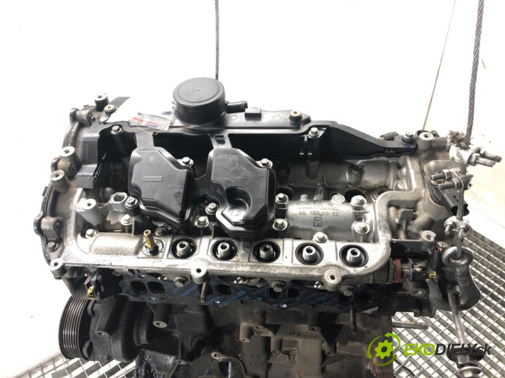 RENAULT KOLEOS I (HY_) 2008 - 2022    2.0 dCi 4x4 (HY0B) 127 kW [173 KM] olej napędowy 2008 - 2022  motor M9R830 (Motor)