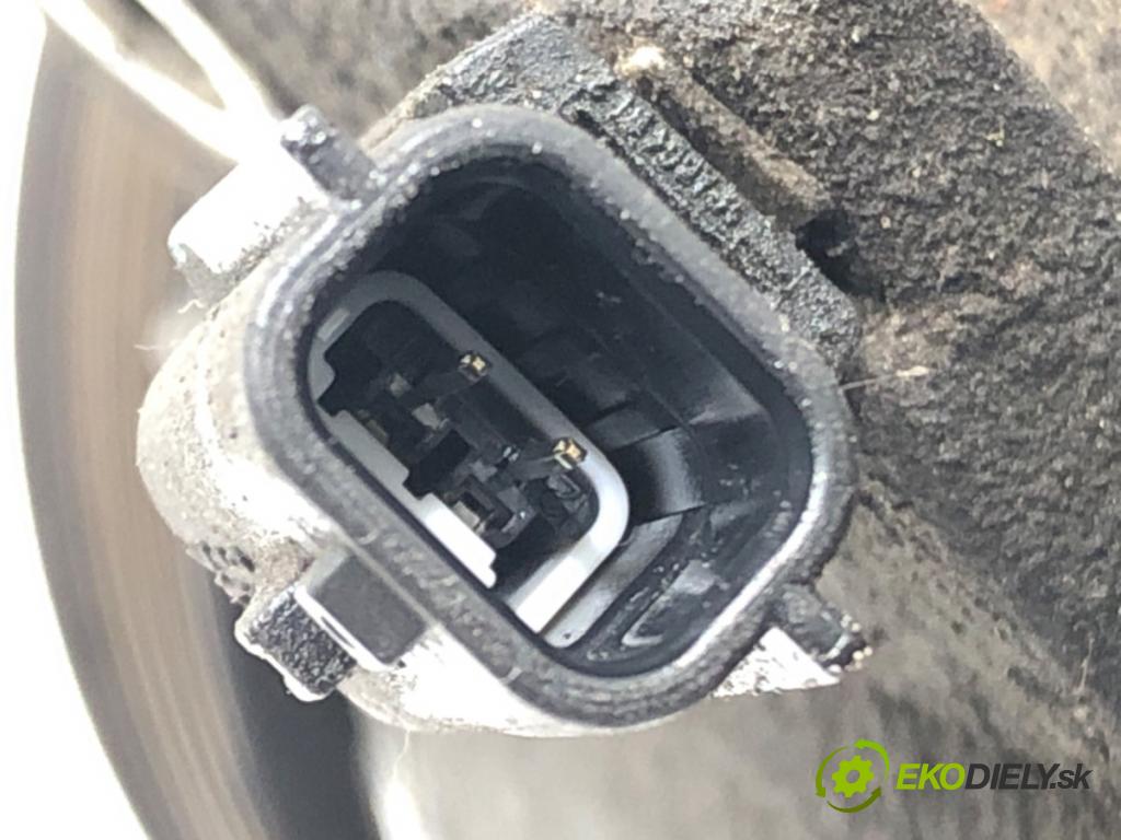 RENAULT KOLEOS I (HY_) 2008 - 2022    2.0 dCi 4x4 (HY0B) 127 kW [173 KM] olej napędowy 2008 - 2022  Kompresor klimatizácie 92600JY02A (Kompresor klimatizácie)