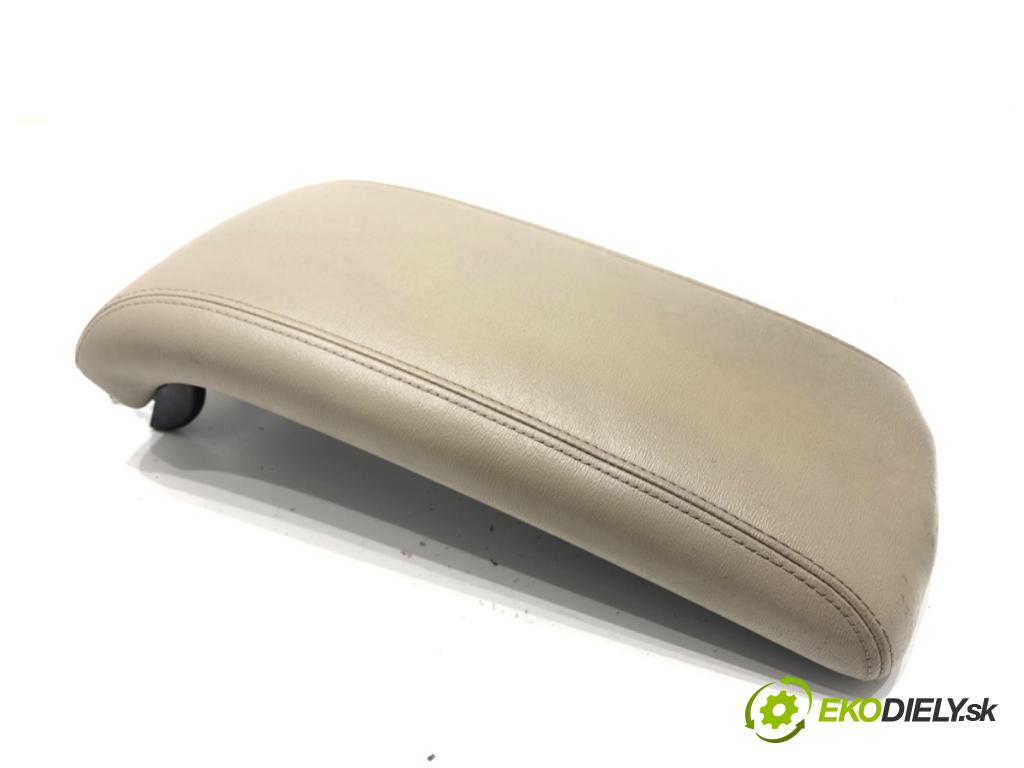 RENAULT KOLEOS I (HY_) 2008 - 2022    2.0 dCi 4x4 (HY0B) 127 kW [173 KM] olej napędowy 2008 - 2022  Lakťová opierka  (Lakťová opierka)